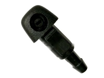 Honda 76810-S5A-A11 Nozzle Assembly, Windshield Washer