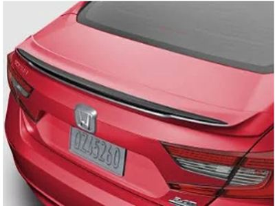 2020 Honda Accord Hybrid Spoiler - 08F10-TVA-171