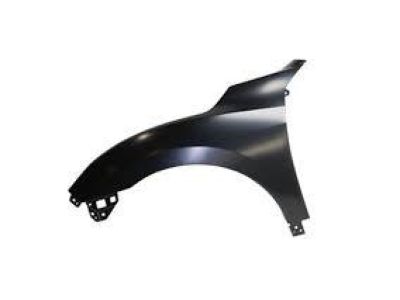 2018 Honda Civic Fender - 60261-TEZ-T00ZZ