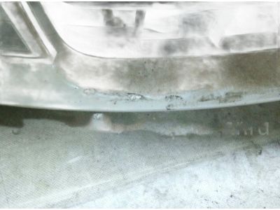 2018 Honda Civic Fender - 60261-TEZ-T00ZZ