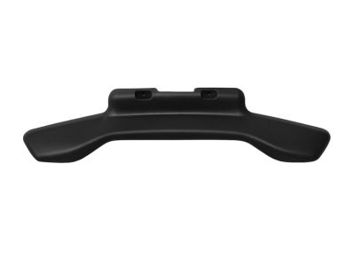 Honda 71122-TGS-A50 BLOCKER, FR- GRILLE