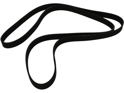 2010 Honda Civic Drive Belt & V Belt - 56992-RNA-A03