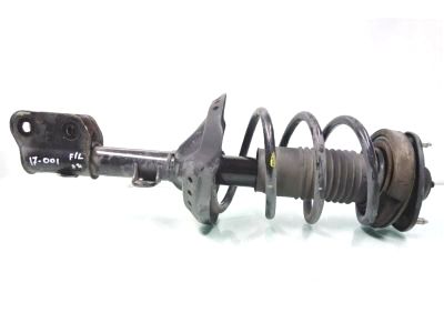 2007 Honda Odyssey Shock Absorber - 51602-SHJ-A69