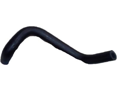 Honda 19422-RCA-A50 Hose B, Water (ATf)