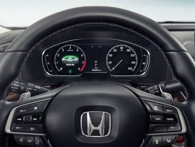 Honda 08U97-TVA-110