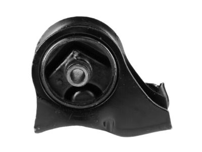 Honda 50810-SH3-980 Rubber Assy., RR. Engine Mounting (AT)