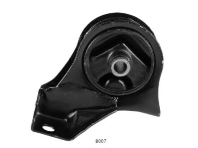 Honda 50810-SH3-980 Rubber Assy., RR. Engine Mounting (AT)