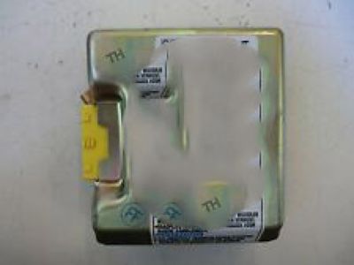 1997 Honda Accord Air Bag Control Module - 06772-SV4-A71