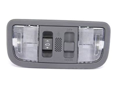 Honda Civic Dome Light - 34404-SNA-A21ZB