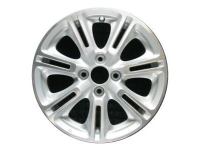 2010 Honda Insight Rims - 42700-TM8-A81