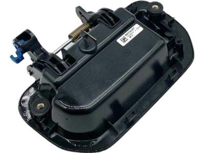 2017 Honda Ridgeline Tailgate Handle - 74811-T6Z-A11ZF