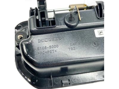 2017 Honda Ridgeline Tailgate Handle - 74811-T6Z-A11ZF