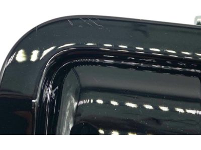2017 Honda Ridgeline Tailgate Handle - 74811-T6Z-A11ZF