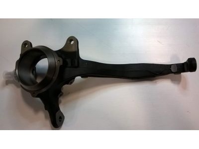 Honda 51215-S10-A10 Knuckle, Left Front (Abs)