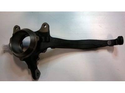 2001 Honda CR-V Steering Knuckle - 51215-S10-A10