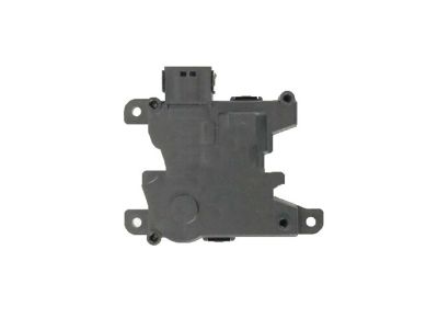 2012 Honda CR-V Blend Door Actuator - 79350-T0A-A01