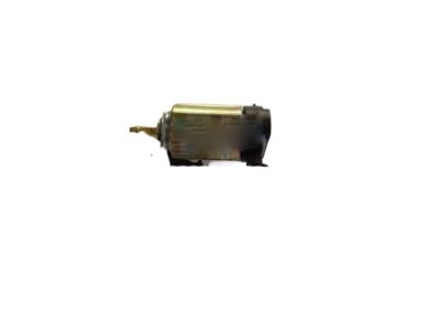 Honda 39630-S10-003 Socket Assy., Accessory