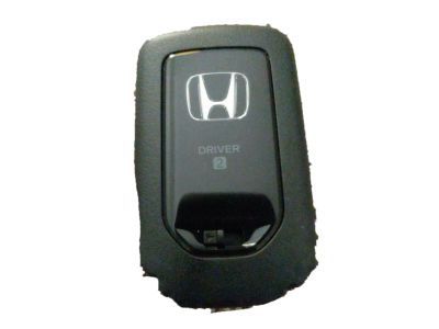 2019 Honda CR-V Car Key - 72147-TLA-A21