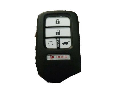 Honda 72147-TLA-A21 Fob Assembly, Entry Key (Driver 2)