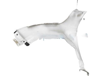 Honda 60211-T7W-A90ZZ