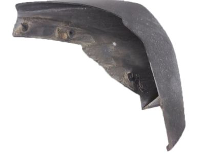 Honda 75800-TG7-C01 Splash Guard, Right Front