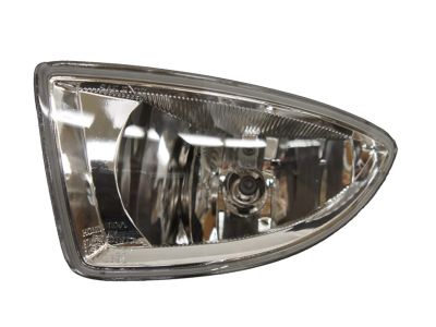 Honda 08V31-S5D-1M0A2 Foglight Assembly, Driver Side