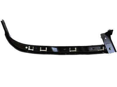 Honda 71145-SHJ-A00 Beam, L. FR. Bumper (Upper)