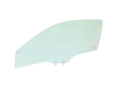 2008 Honda Accord Auto Glass - 73350-TE0-A10