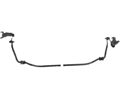 1999 Honda Accord Sway Bar Kit - 52300-S84-A02