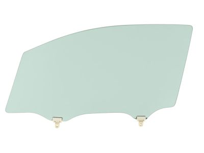 2015 Honda Civic Auto Glass - 73350-TR6-A40