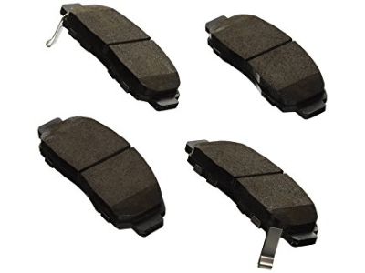 2009 Honda Accord Brake Pad Set - 45022-TE0-A60