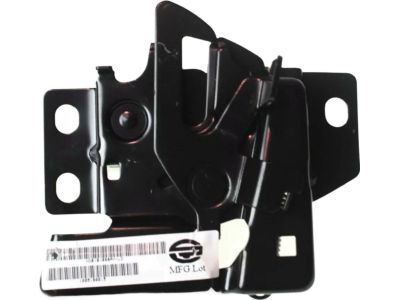 74120-S04-A01 Honda Lock Assembly, Hood (Toyosha) Product Photo 3 of 6