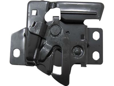 74120-S04-A01 Honda Lock Assembly, Hood (Toyosha) Product Photo 1 of 6