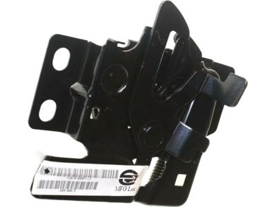 74120-S04-A01 Honda Lock Assembly, Hood (Toyosha) Product Photo 4 of 6