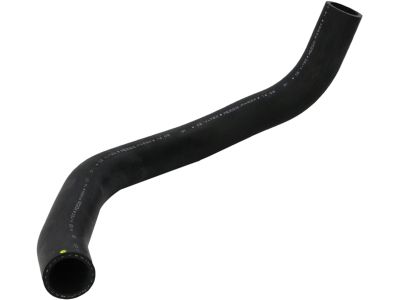 Honda Accord Radiator Hose - 19505-RAA-A00