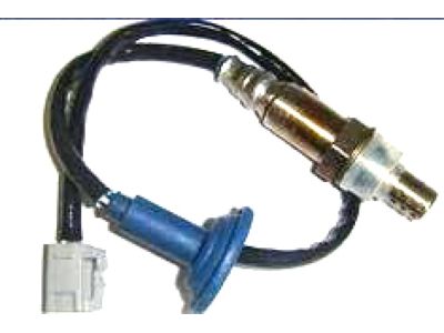 2008 Honda Civic Speed Sensor - 57470-SNE-A51