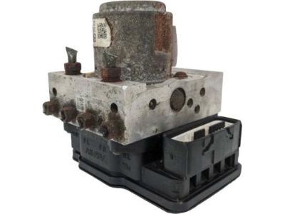 Honda Accord ABS Control Module - 57110-T3L-A12