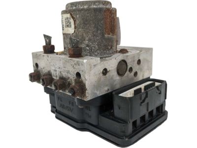 Honda Accord ABS Control Module - 57110-T3L-A12