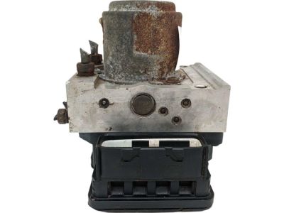 Honda Accord ABS Control Module - 57110-T3L-A12