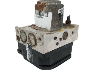 Honda Accord ABS Control Module - 57110-T3L-A12
