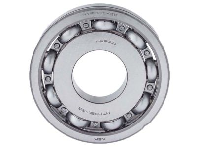 Honda 91003-RFK-025 Bearing, Ball (31X80X16.5)