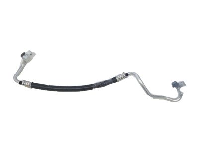 2010 Honda Accord A/C Hose - 80311-TA5-A01