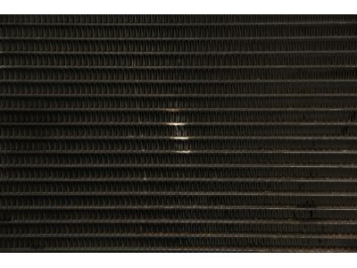 Honda 80110-SJC-A01 Condenser