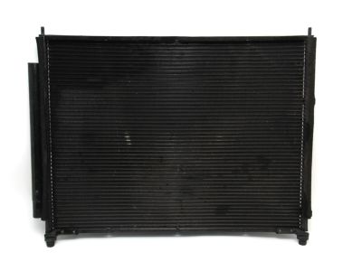 2010 Honda Ridgeline A/C Condenser - 80110-SJC-A01