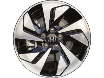Honda CR-V Spare Wheel - 42700-T1W-A91