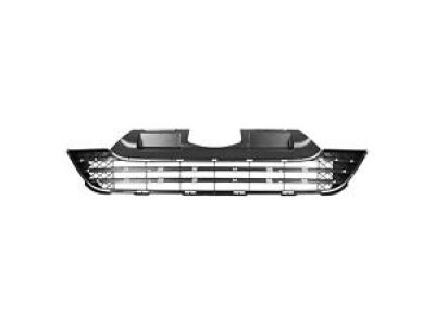 2007 Honda CR-V Grille - 71128-SXS-A21ZH