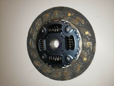 Honda 22200-RX0-005 Disk, FRiction