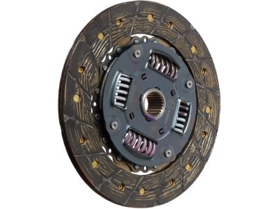 2013 Honda Civic Clutch Disc - 22200-RX0-005