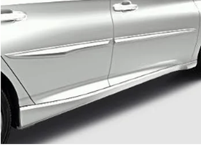 2020 Honda Accord Door Moldings - 08P05-TVA-111