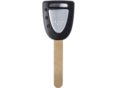 Honda 35111-S2A-307 Key, Immobilizer (Main)(Blank)